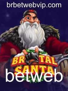 Descubra o Jogo BrutalSanta: Uma Experiência de Natal com Aventura e Apostas