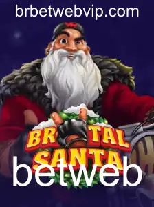 Descubra o Jogo BrutalSanta: Uma Experiência de Natal com Aventura e Apostas