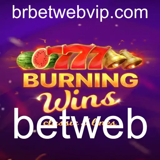 Explore o Fascinante Mundo do Jogo BurningWins na Betweb