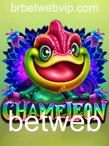 Chameleon: A Experiência de Jogo Multicolorida no Betweb