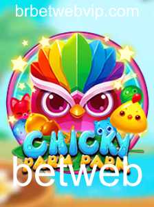 Descobrindo o Fascinante Jogo ChickyParmParm