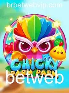 Descobrindo o Fascinante Jogo ChickyParmParm