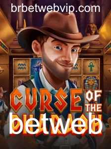 Descubra o Fascinante Mundo de Curse of the Pharaoh no Betweb