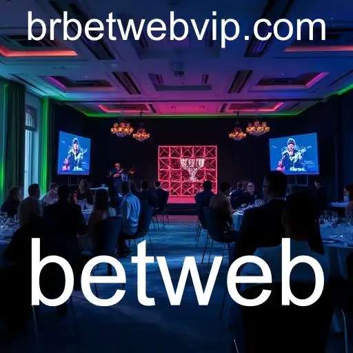 Eventos Exclusivos: Transformando Experiências com a Betweb