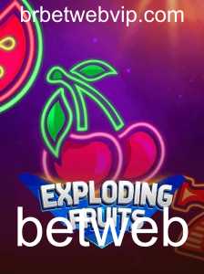 Exploring the Exciting World of ExplodingFruits on Betweb