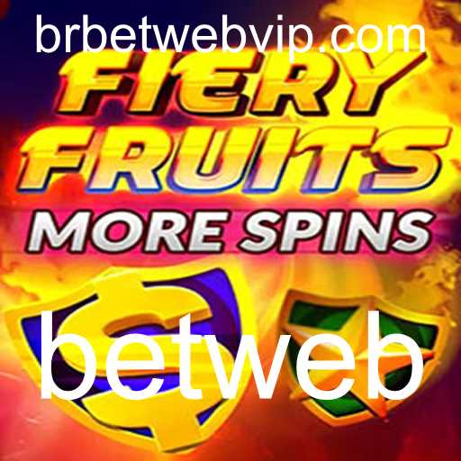 Descubra o Mundo de FieryFruitsMoreSpins no Universo Betweb