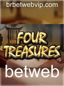 Exploração e Estratégia no Mundo de FourTreasures
