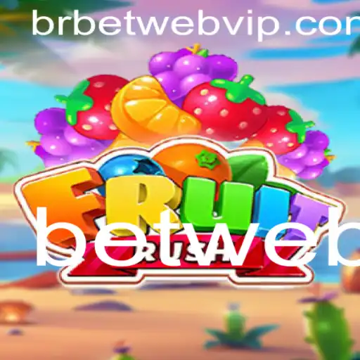Conheça o emocionantes mundo de FruitRush com Betweb