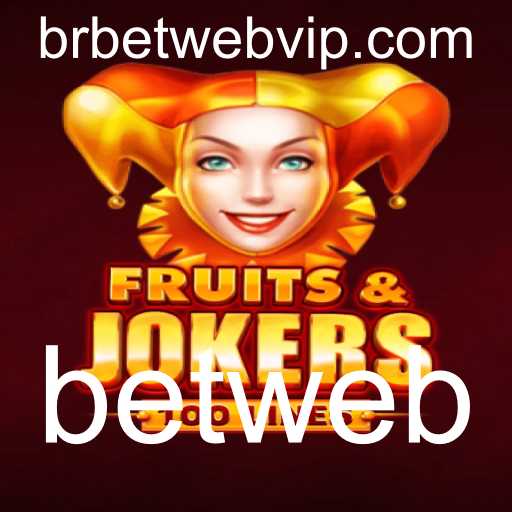 Descubra o Fascinante Mundo de FruitsAndJokers100: O Jogo de Slots da Betweb