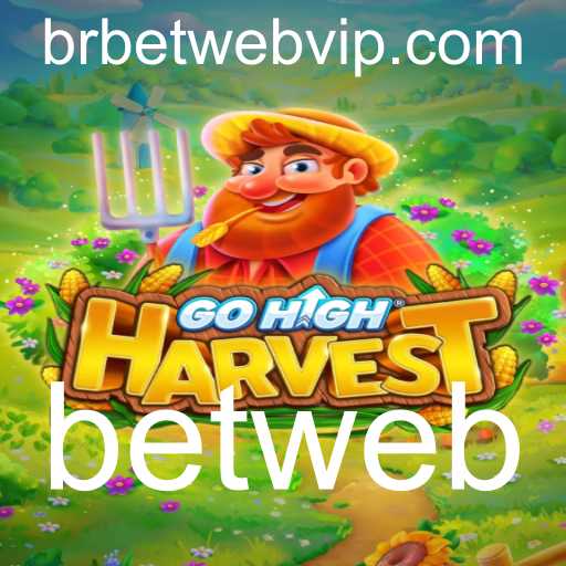 Explorando o Mundo Fascinante de GoHighHarvest no Universo Betweb