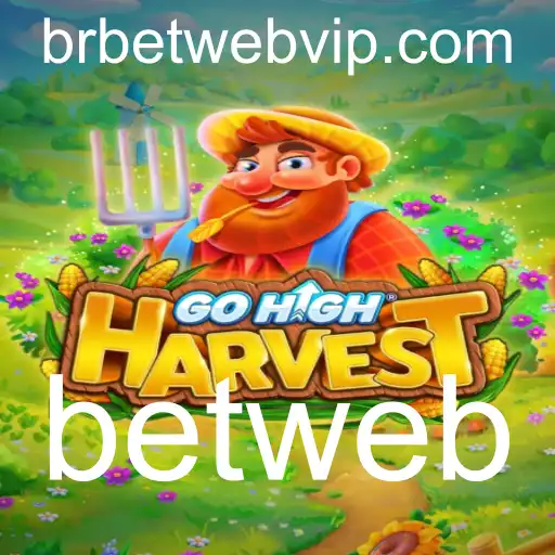 Explorando o Mundo Fascinante de GoHighHarvest no Universo Betweb