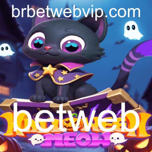 Explorando o Universo de HalloweenMeow: Um Novo Jogo no Betweb