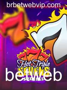 Descubra o Empolgante Jogo HotTripleSevensSpecial no Betweb