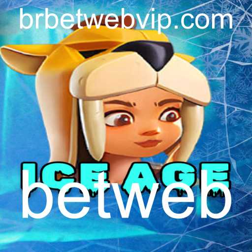 IceAge: Explorando a Nova Sensação dos Jogos Online com BetWeb