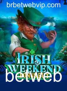 Explorando o Jogo IrishWeekendBonusBuy: Introdução e Regras