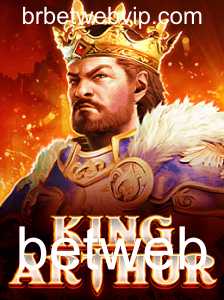 KingArthur: Um mergulho no mundo das apostas medievais com Betweb