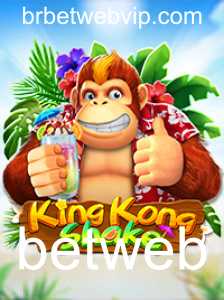 KingKongShake: A Nova Aposta do Mundo dos Jogos