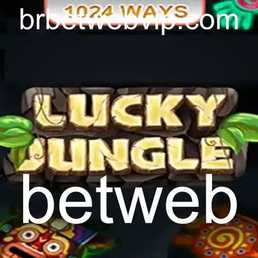 Descubra o Mundo de Aventura do LuckyJungle1024 em betweb