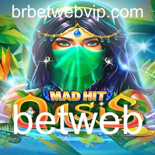 Explorando MadHitOasis: Regras e Como Jogar com Betweb