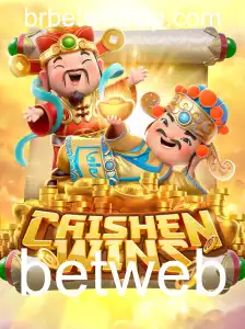 Explorando o Mundo de CaishenWins no Universo Betweb