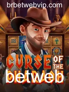 Descubra o Fascinante Mundo de Curse of the Pharaoh no Betweb
