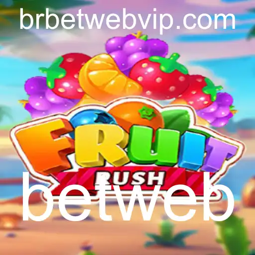Conheça o emocionantes mundo de FruitRush com Betweb