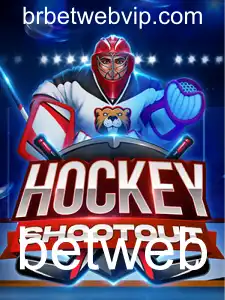 Descubra o Mundo Empolgante de HockeyShootout com Betweb