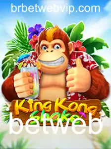 KingKongShake: A Nova Aposta do Mundo dos Jogos