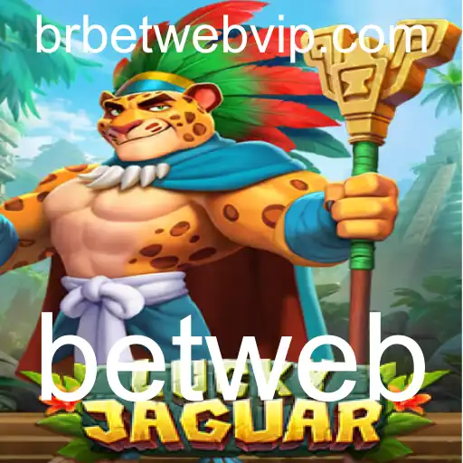 Explorando o Fascinante Mundo de LuckyJaguar no betweb