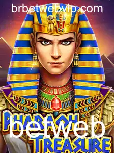 PharaohTreasure: Descubra as Riquezas do Antigo Egito no Mundo Virtual