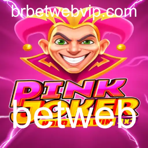 Descubra PinkJoker: O Novo Fenômeno em Jogos de Aposta com BetWeb