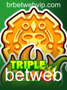 Explore o Novo Jogo TripleChili no BetWeb