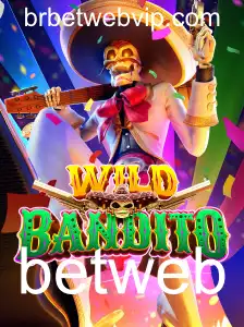 WildBandito: Mergulhe na Aventura do Jogo de Cassino Online