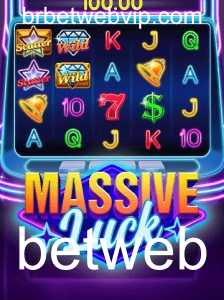 Descubra o Fascinante Mundo de MassiveLuck: Um Jogo de Apostas Inovador em Betweb