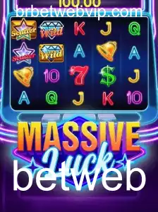 Descubra o Fascinante Mundo de MassiveLuck: Um Jogo de Apostas Inovador em Betweb