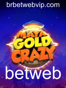 Descubra as Aventuras de MayaGoldCrazy com Betweb