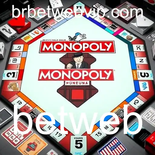 Explorando o Fascinante Mundo do Monopoly com Betweb