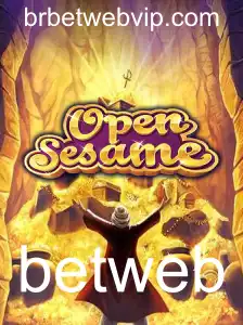 Descubra o Empolgante Mundo do Jogo OpenSesame