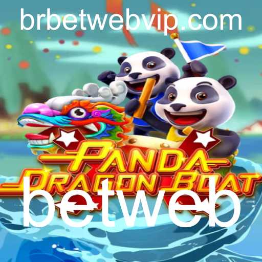 Descubra a Emoção do Jogo PANDADRAGONBOAT em Betweb