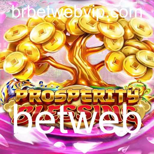 Explorando o Jogo ProsperityBlessing e o Mundo de Apostas Betweb