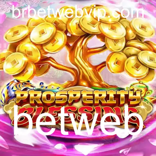 Explorando o Jogo ProsperityBlessing e o Mundo de Apostas Betweb