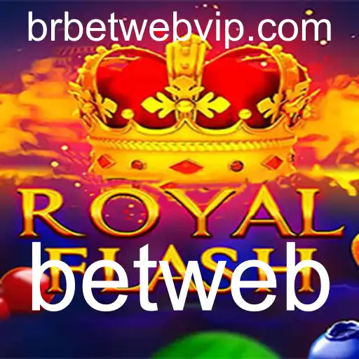 Explorando o Jogo RoyalFlash: A Emoção das Apostas com Betweb