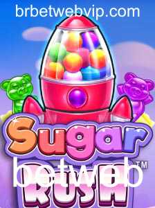 Descubra o Mundo Encantado de SugarRush: Um Jogo Empolgante no Betweb