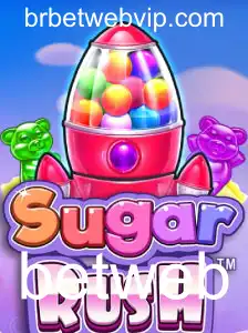 Descubra o Mundo Encantado de SugarRush: Um Jogo Empolgante no Betweb