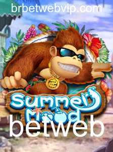Explore o Mundo Encantador de SummerMood e Jogue no Betweb