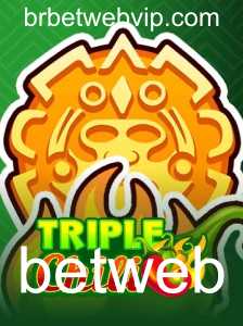 Explore o Novo Jogo TripleChili no BetWeb